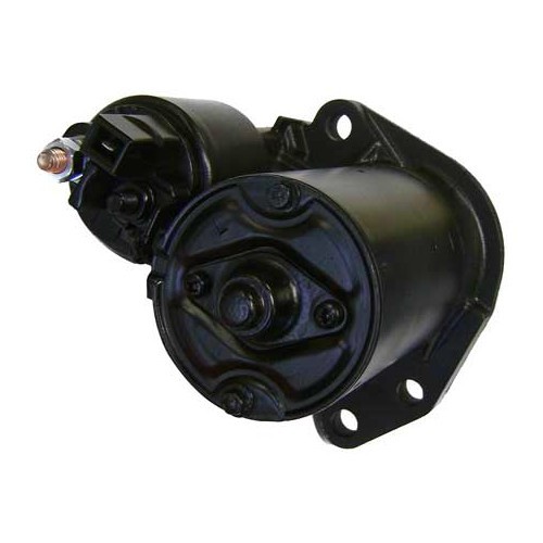 Motor de arranque BOSCH recondicionado 0,9kW 12 Volts para VW Golf 2 e Jetta 2 - motor 1,6 - GC35211