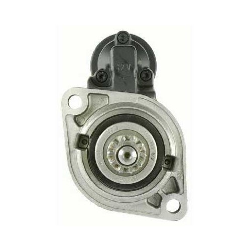 Reconditioned starter without exchange for Golf 2 G60 - GC35214