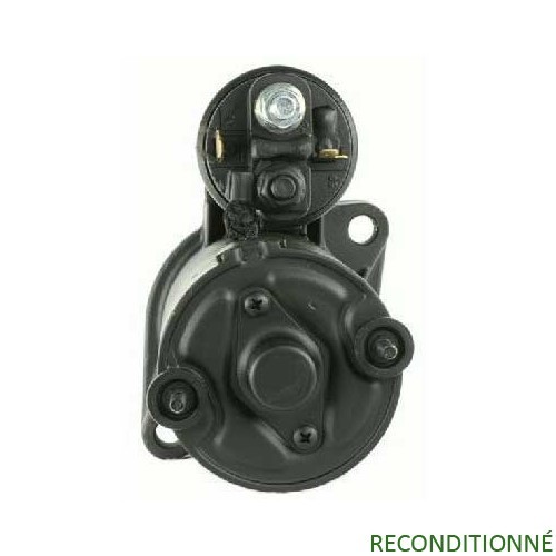 Motorino di avviamento per Golf 2 G60 - GC35214