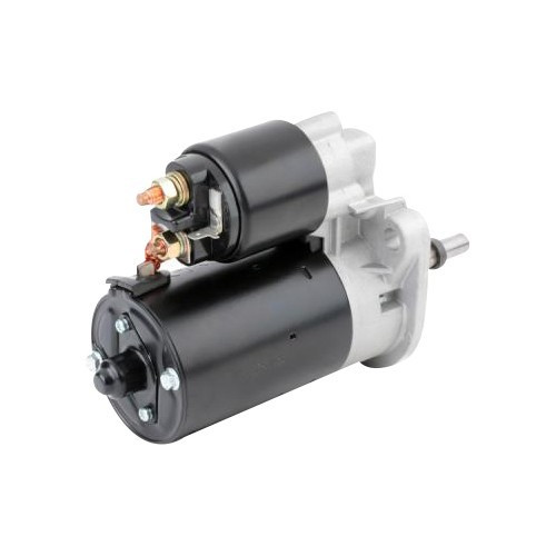  Anlasser RIDEX ohne Austausch für VW Golf 1 - GC35215 