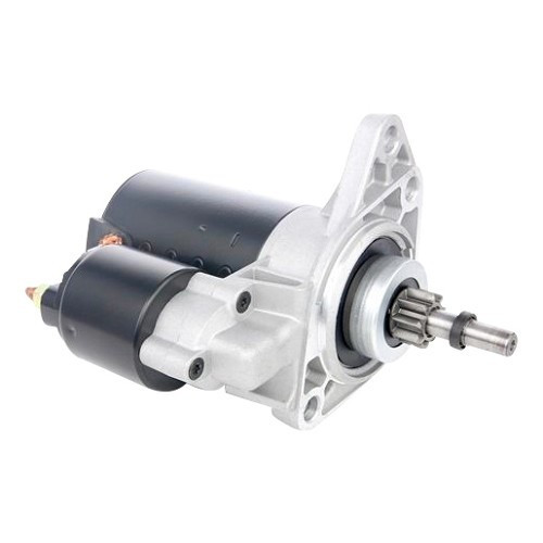 Starter RIDEX without exchange for VW Golf 2 - GC35216