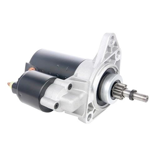 Starter RIDEX without exchange for VW Golf 3 - GC35217