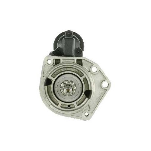 Reconditioned starter without exchange for Golf 3 and Polo 6N - GC35220