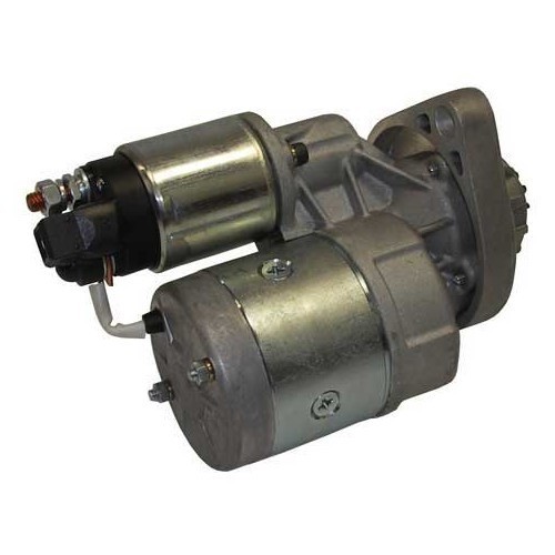  Starter ricondizionato senza scambio per Seat Ibiza (6K) - GC35229 