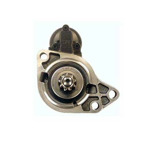 Superior reconditioned starter without exchange for Golf 3 1.9 D / TD - GC35234