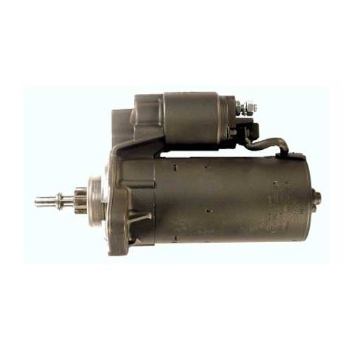  Superior reconditioned starter without exchange for Golf 3 1.9 D / TD - GC35234 