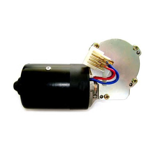 Motor voor de ruitenwisser voor Golf 1 & Scirocco 81 -> - GC35301