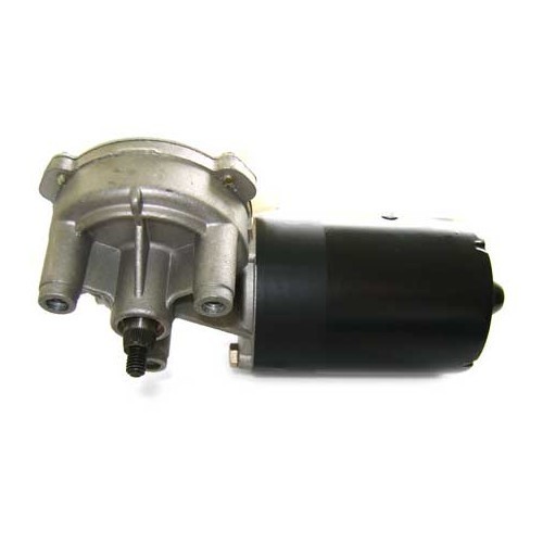 Motor voor de ruitenwisser voor Golf 1 & Scirocco 81 -> - GC35301