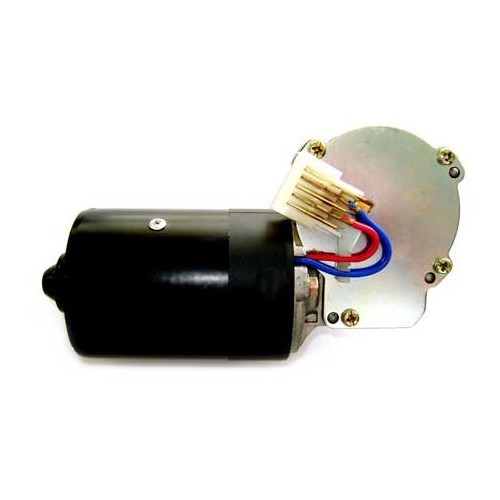 Motor del limpiaparabrisas delantero para Polo 6N1 y 6N2 - GC35306