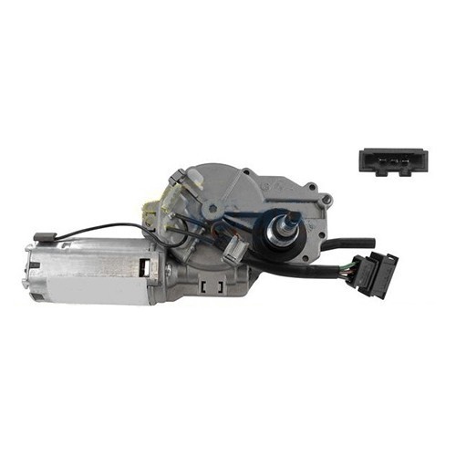  Motor de limpiaparabrisas trasero para Golf 3 Berlina y Break - GC35310 