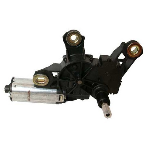  Motor de limpiaparabrisas trasero para Golf 4, Bora Break y Passat 5 Break - GC35322 