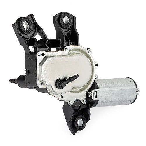  Rear window wiper motor for Volkswagen Golf 5 Sedan - GC35323 