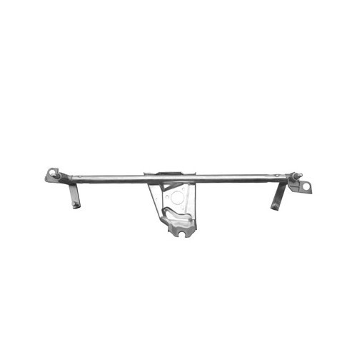 Front windscreen wiper linkage for Golf 3