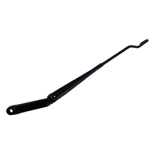 Left-hand windscreen wiper blade for Golf 3