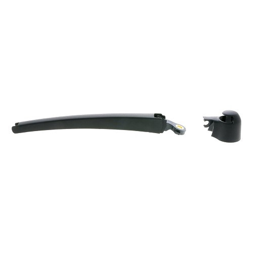  Bras d'essuie-glace arrière aero pour VW Touran 1T1 et 1T2 (02/2003-05/2010) - GC35384 