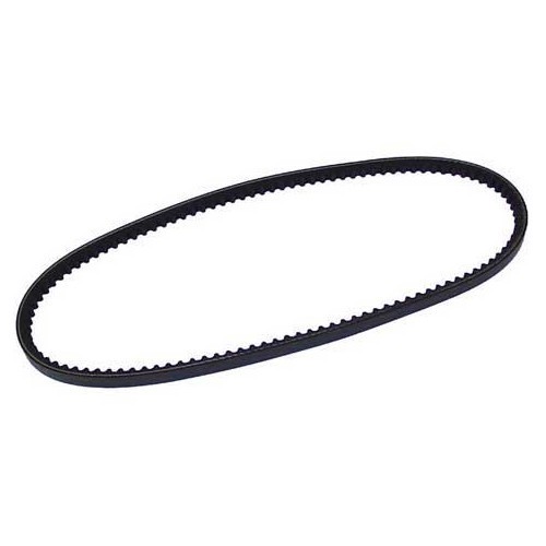  Alternator and water pump belt 11 x 710 mm - GC35606 