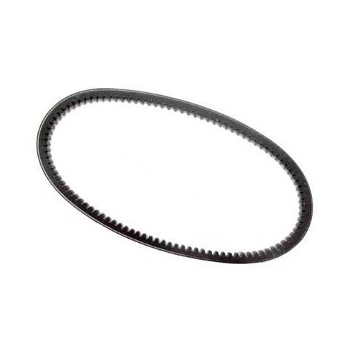  Alternator and water pump belt 10 x 630 mm - GC35706 