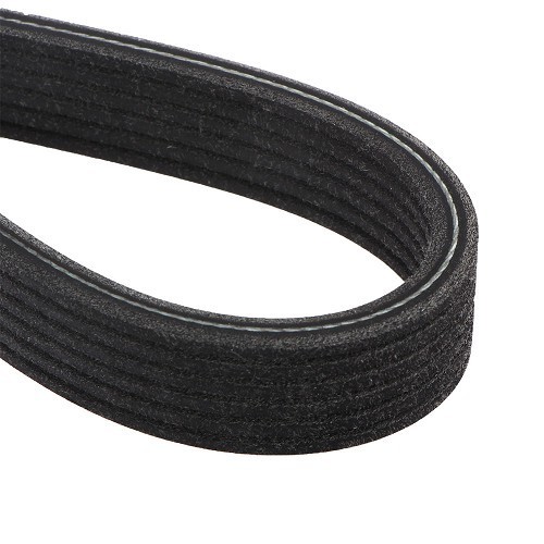 Alternator and water pump belt 21.18x1195 mm - GC35718