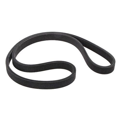 Alternator and water pump belt 21.18x1195 mm