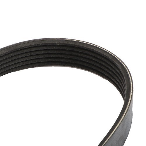 Accessory belt for Golf 6 1.4 engines without air conditioning - GC35758