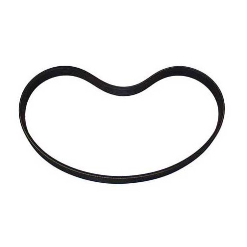  Alternator and water pump belt for Golf 3 - GC35800 