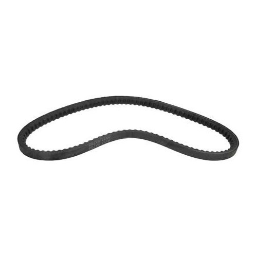 Power-assisted steering pump belt for Golf 3