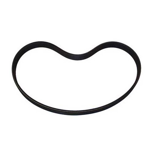  Alternator and water pump belt for Golf 3 - GC35803 