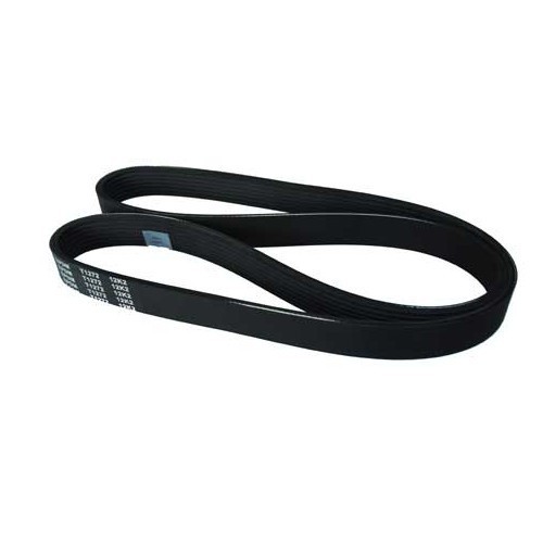  Riem voor accessoires voor Golf 3 & Corrado VR6 zonder airconditioning - GC35809 