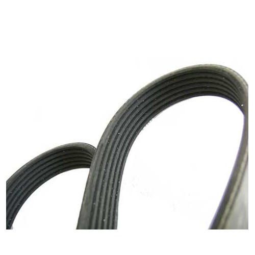 Alternator and water pump belt for G60 if 21.36 x 1753 mm - GC35825