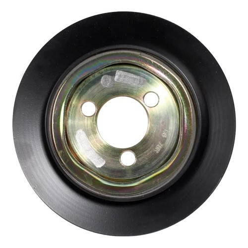  Water pump pulley for Golf 2, Scirocco 2, Corrado and Passat 3 - GC35828 