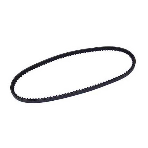  Power-assisted steering pump belt for Golf 2 - GC35903 