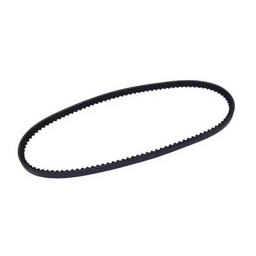  Power-assisted steering pump belt for Golf 2 - GC35905 