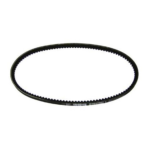  Assisted steering belt for Golf 1 cabriolet - GC35907 