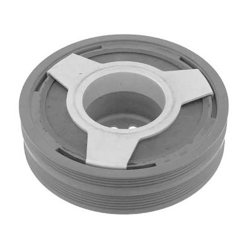  Poulie Damper pour Passat 4 et 5, 2.5 TDi - GC35966 