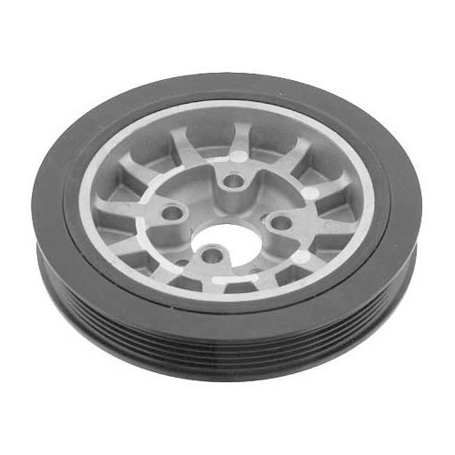  Polea Damper para Polo 6N1 y 6N2 - GC35970 