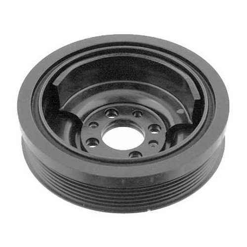  Polia amortecedora para Volkswagen Polo 6N2 e 9N - GC35972 