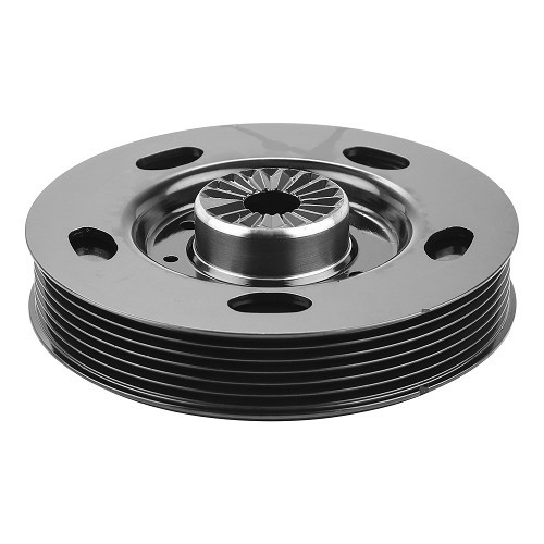  Poulie Damper pour Volkswagen Golf 5 TFSi - GC35973 