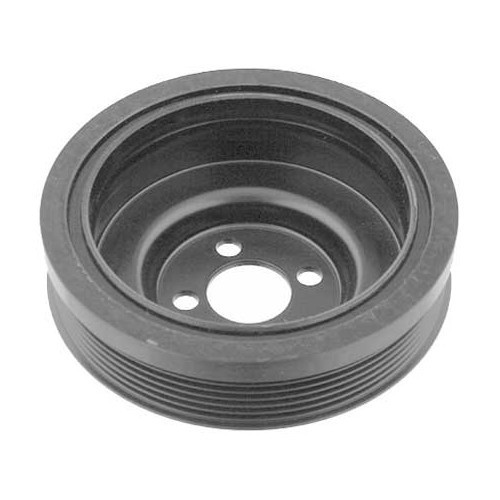  Poulie Damper pour Polo 9N - GC35974 