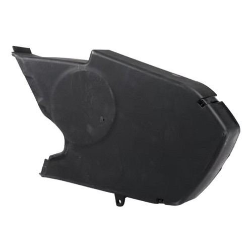  Tapa superior de la correa dentada para VW Golf 4 y Bora 2.0L gasolina (07/1998-05/2004) - Motores AZH AZJ APK AQY - GC40030 