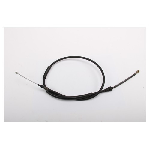  Handremkabel links voor VW LT 28 tot LT 35E - GC40036 