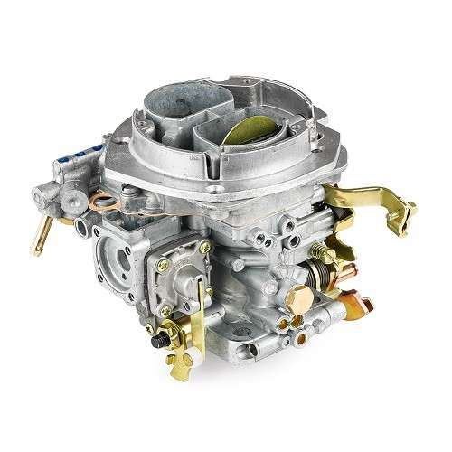 WEBER Vergaser 32 / 34 DMTL für VW Golf 1 Cabrio Motor 1.8 - GC41100