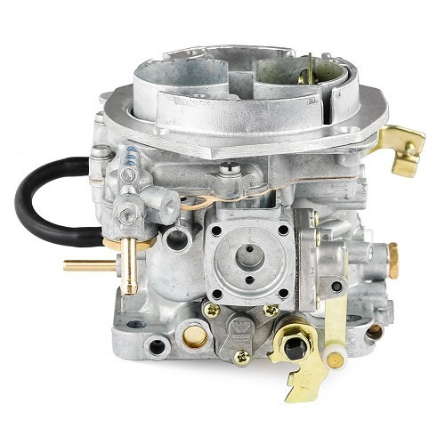 WEBER Vergaser 32 / 34 DMTL für VW Golf 1 Cabrio Motor 1.8 - GC41100