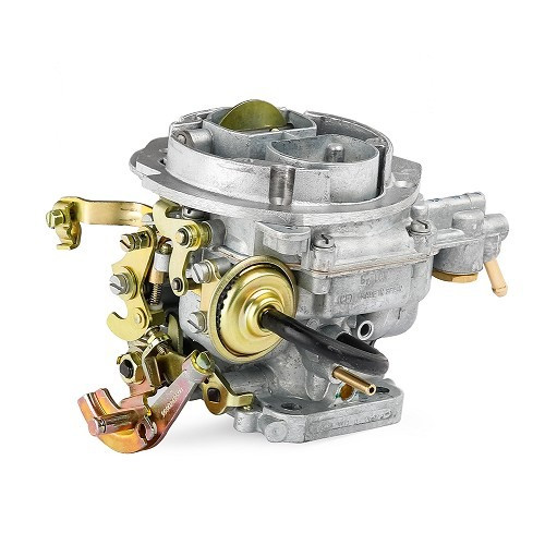 WEBER Vergaser 32 / 34 DMTL für VW Golf 1 Cabrio Motor 1.8 - GC41100