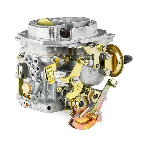 WEBER Vergaser 32 / 34 DMTL für VW Golf 1 Cabrio Motor 1.8 - GC41100