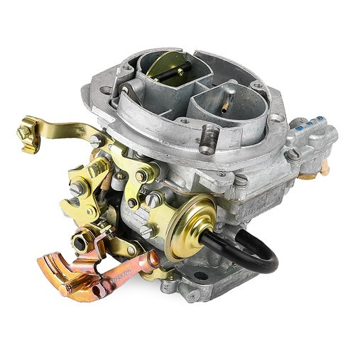 Vergaser WEBER 32 / 34 DMTL für VW Scirocco 2 1.6L - Motoren RE EW  - GC41202