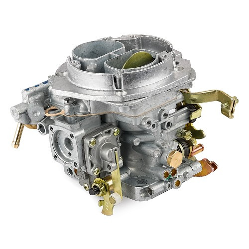 Vergaser WEBER 32 / 34 DMTL für VW Scirocco 2 1.6L - Motoren RE EW  - GC41202