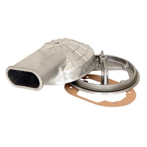  Coperchio per filtro aria remoto, per carburatori Weber DGV/DGAV/DGEV/DGMS/DGAS/DGES - GC41300 