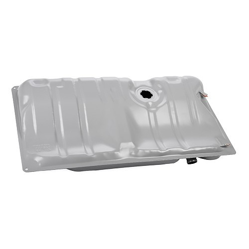  Fuel tank for VW Golf 1 GTi / GLi up to 1984 - GC42100 