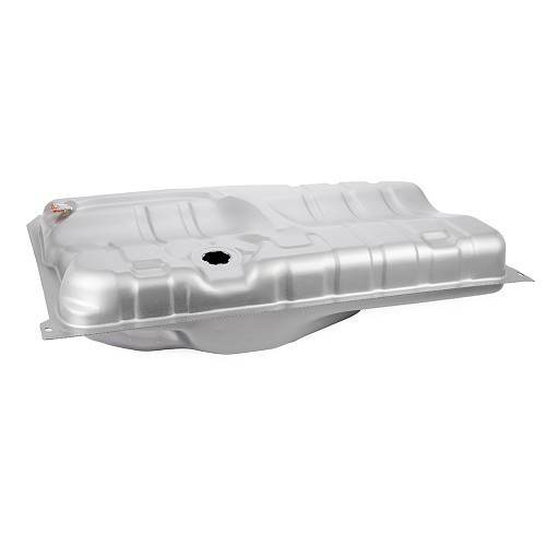  Réservoir à carburant pour VW Golf 1 Cabriolet depuis 84-> - GC42104-2 