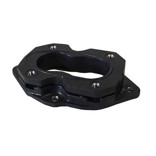  Base de carburador para Golf 1, motores 1.6 - GC42400 